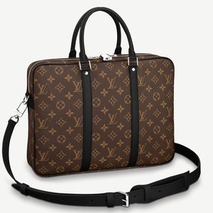 Louis Vuitton M52005 PORTE-DOCUMENTS VOYAGE PM